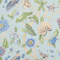 Ishani Delft Roman Blinds