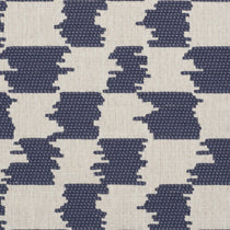 Odisha Delft Roman Blinds