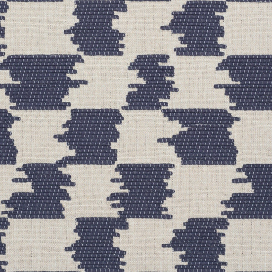 Odisha Delft Curtains