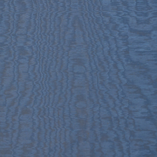 Tussar Delft Curtains