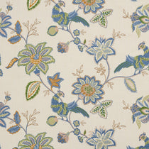 Zariya Delft Roman Blinds