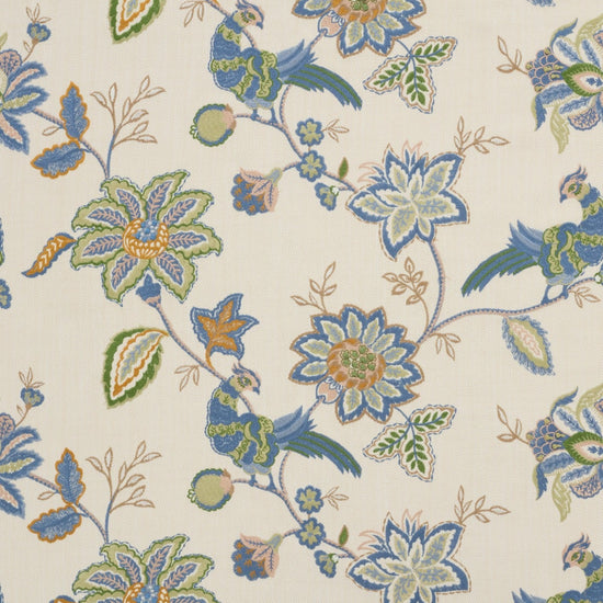 Zariya Delft Curtains