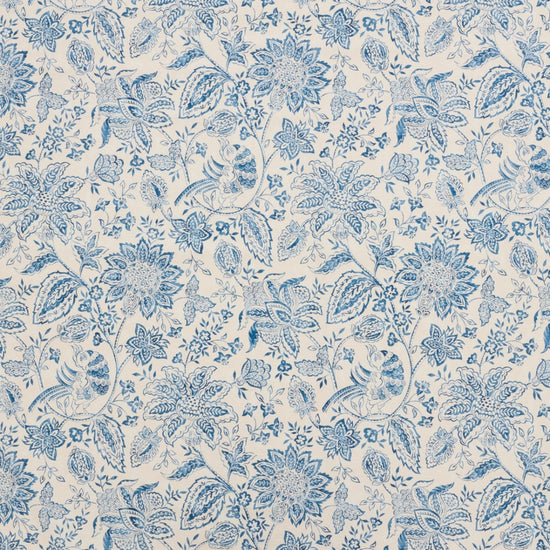 Asha Delft Curtains