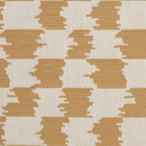 Odisha Saffron Roman Blinds