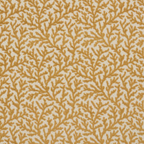 Ayla Saffron Roman Blinds