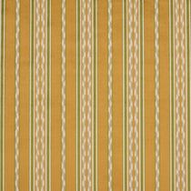 Amoli Saffron Roman Blinds