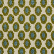 Nila Juniper Curtains