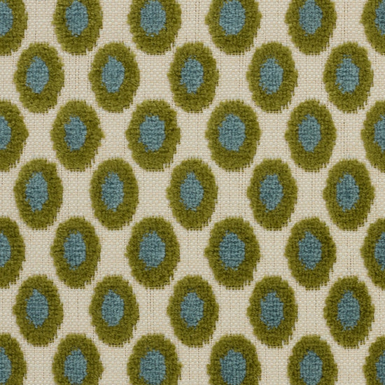 Nila Juniper Curtain Tie Backs
