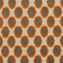 Nila Amber Curtains