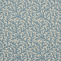 Ayla Navy Curtains