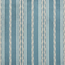 Amoli Navy Curtains