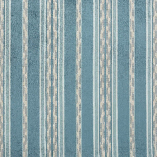 Amoli Navy Curtain Tie Backs