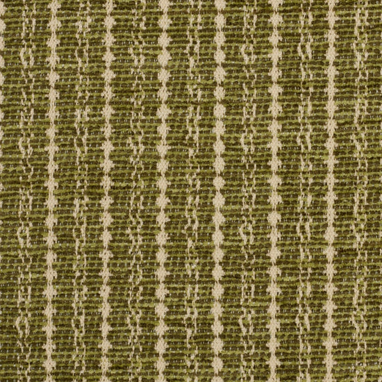 Mali Olive Roman Blinds