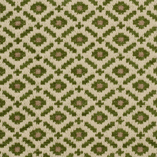 Kota Olive Cushions