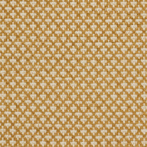 Ziya Saffron Curtains