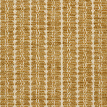 Mali Saffron Curtains