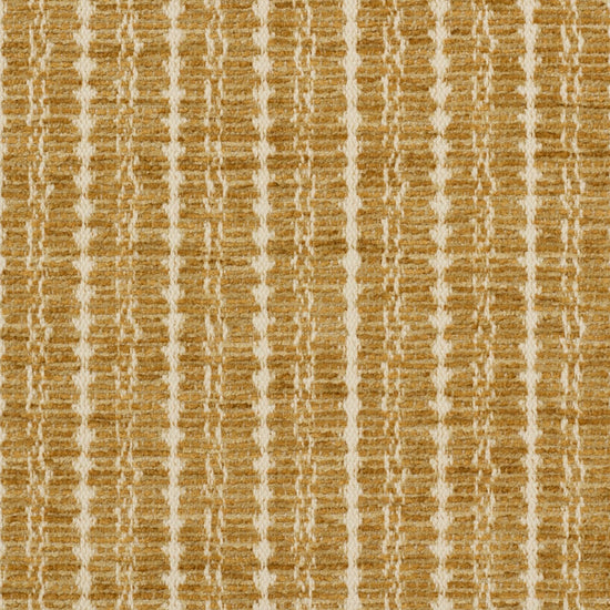Mali Saffron Valances