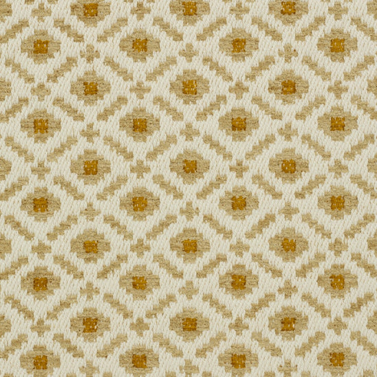 Kota Saffron Tablecloths