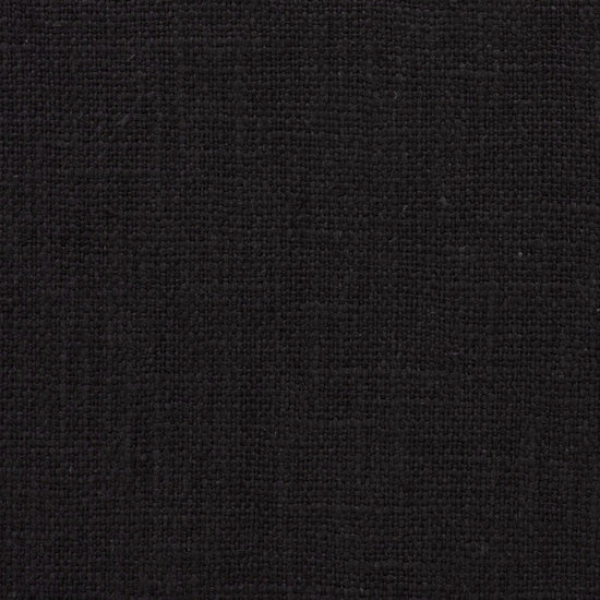 Studio Linen Midnight Roman Blinds