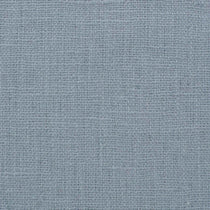Studio Linen Storm Blue Curtains