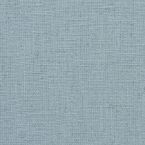 Studio Linen Sky Blue Curtains