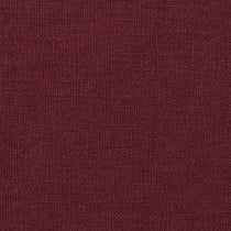 Studio Linen Maroon Curtains
