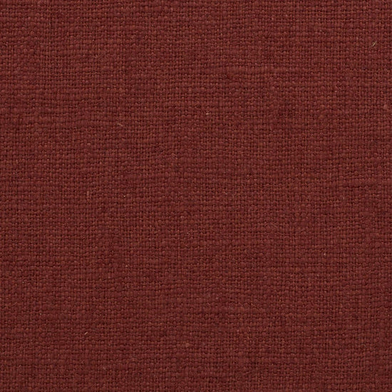 Studio Linen Oxblood Curtains