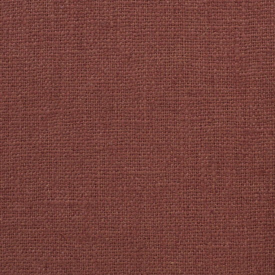 Studio Linen Russet Pillows