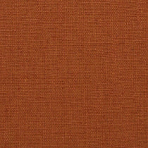 Studio Linen Burnt Sienna Curtains