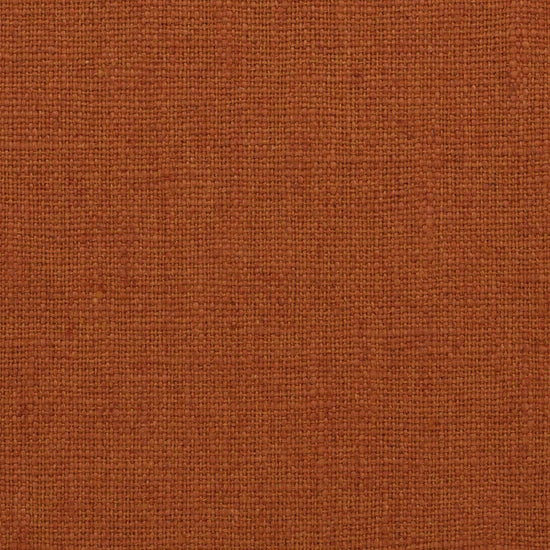 Studio Linen Burnt Sienna Pillows