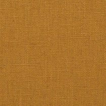 Studio Linen Ochre Curtains