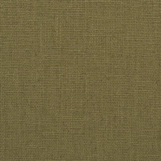 Studio Linen Sage Leaf Roman Blinds