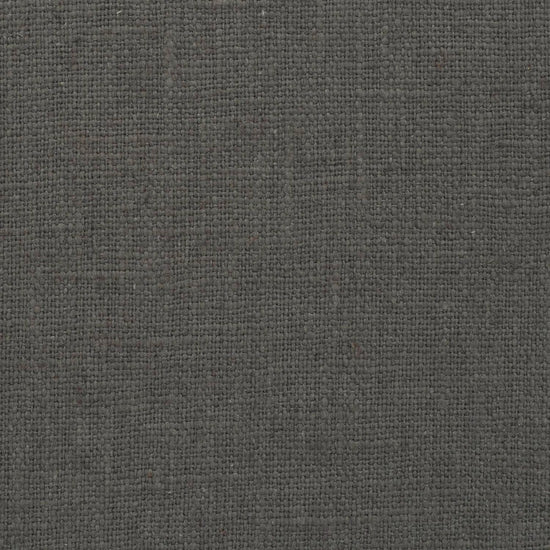 Studio Linen Slate Upholstered Pelmets