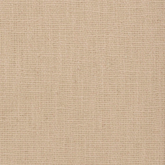 Studio Linen Sand Curtains