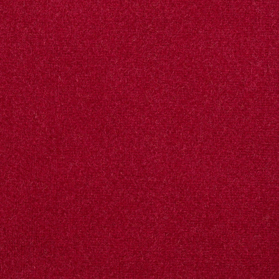 Studio Velvet Raspberry Pillows