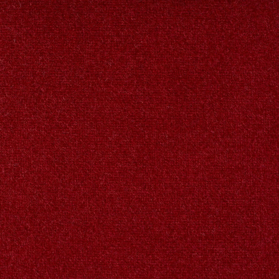 Studio Velvet Cranberry Apex Curtains