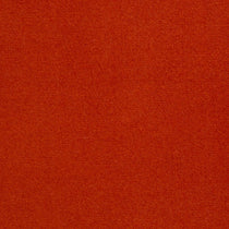 Studio Velvet Tangerine Curtains