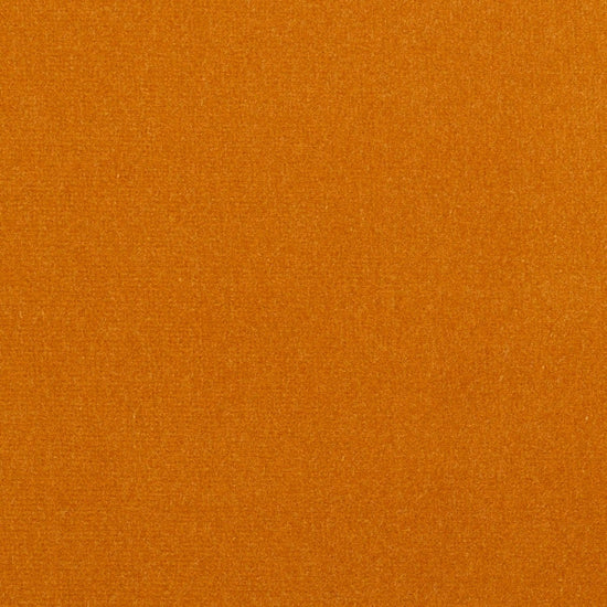 Studio Velvet Ochre Roman Blinds
