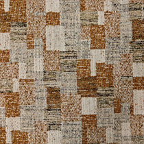 Terrana Ochre Curtains