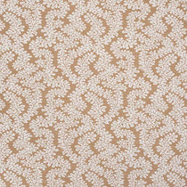 Rivora Ochre Curtains