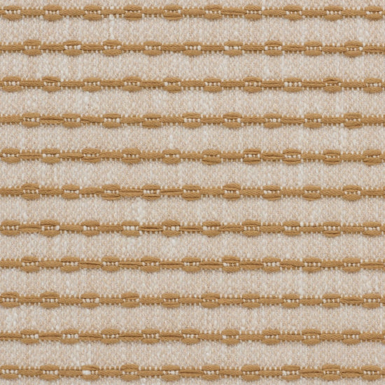 Sundara Ochre Upholstered Pelmets