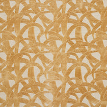 Azra Ochre Curtains