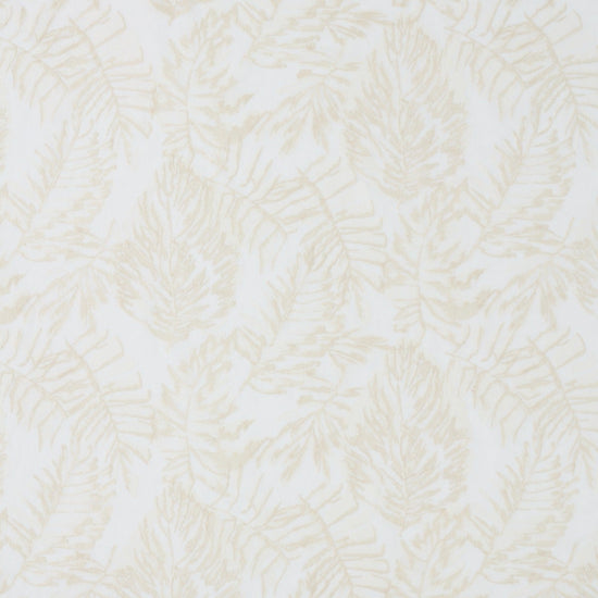 Calista Ivory Curtains