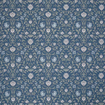 Rosetto Teal Curtains