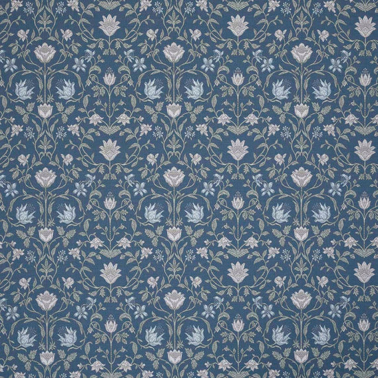 Rosetto Teal Apex Curtains