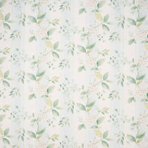 Hydrangea Aqua Curtains