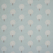 Briarwood Aqua Curtains