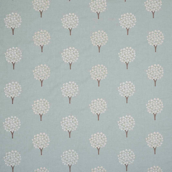 Briarwood Aqua Tablecloths
