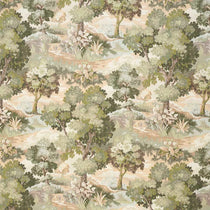 Lakewood Fern Curtains