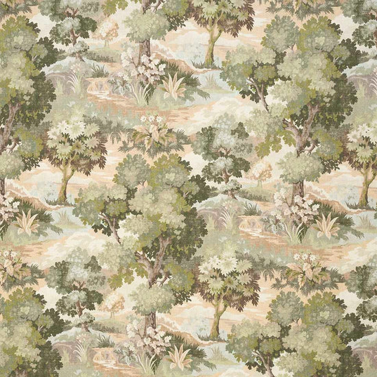 Lakewood Fern Cushions